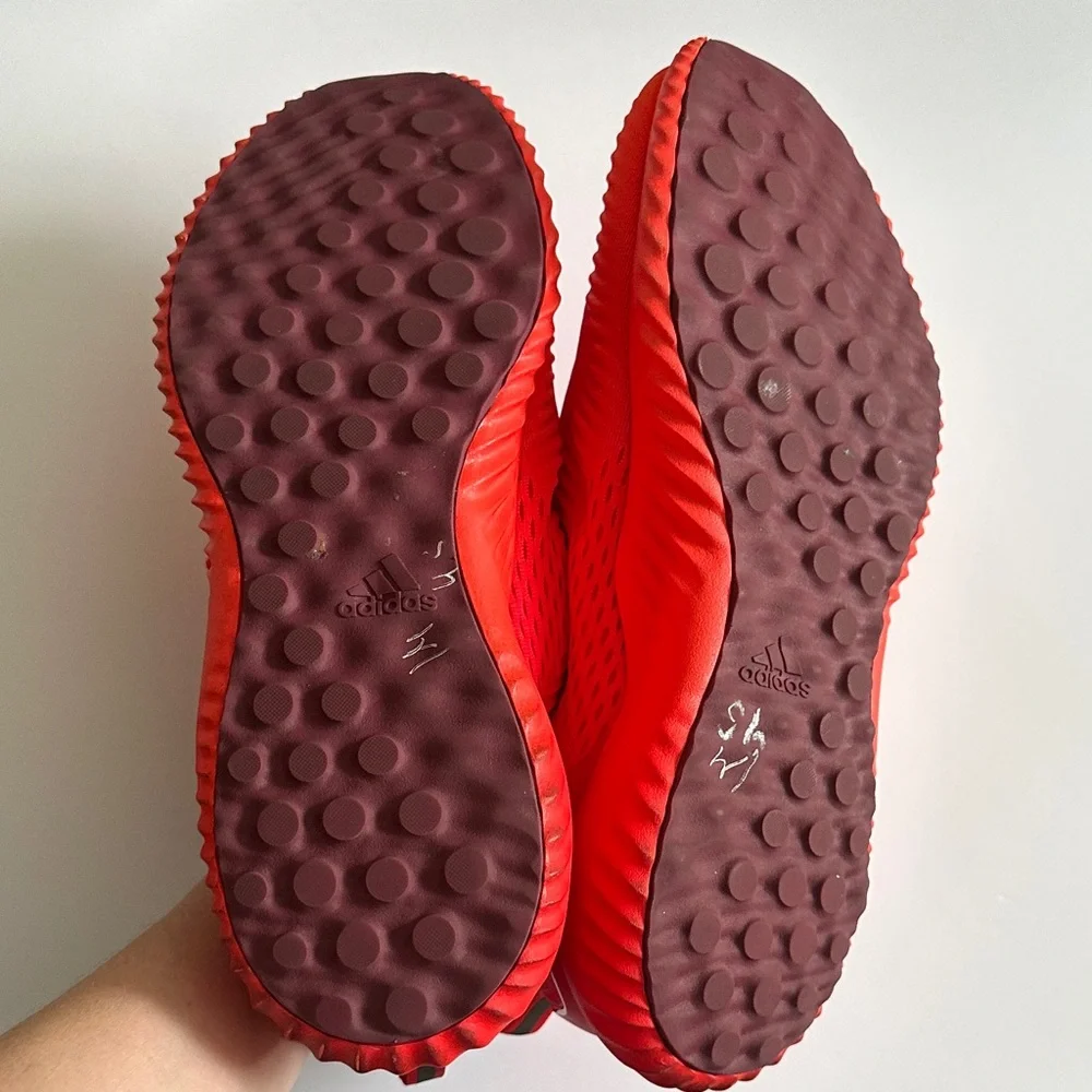 Adidas AlphaBounce Sneakers 12